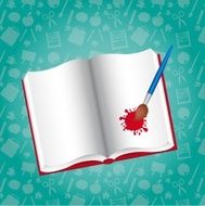 Art notebook
