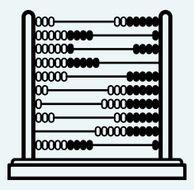 Vector abacus