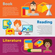 Books and reading