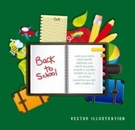 illustration back to school N2