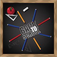 back to school design N176