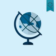 school and education icons N756