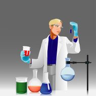 Chemist N4