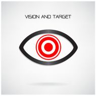 Vision and target concept