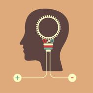 Human Head N8