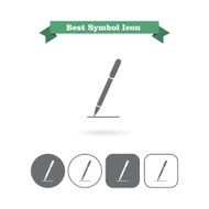 Pen Icon N120