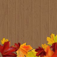 wooden background 1