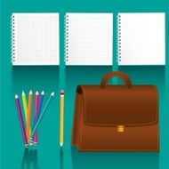 study elements icons