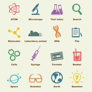 science elements