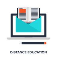 distance education