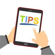 Online Tips