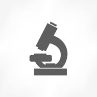 microscope icon N50