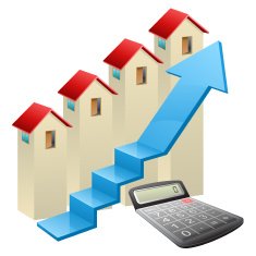Home progress bars