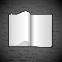 Blank Magazine