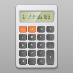 Calculator N27