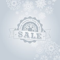 Merry Christmas Card N18