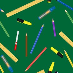 School Supplies N138