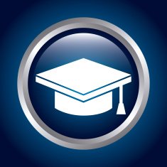 graduate hat N4