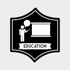 education icon N87