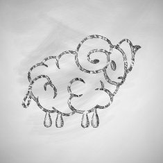 Sheep Icon N11