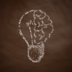 Lightbulb icon N9
