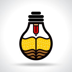 write a creative idea