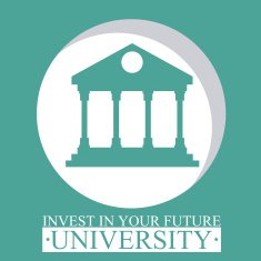 Education design vector illustration N116