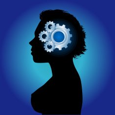 Gears of mind