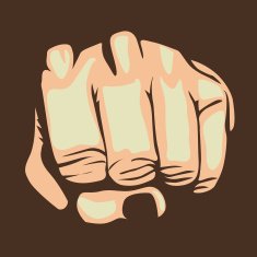 Fist Design N4