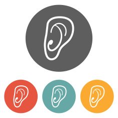 Ear Icon N3