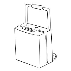 Luggage N2