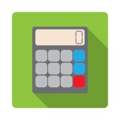 Calculator N30