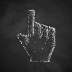 cursor icon N10