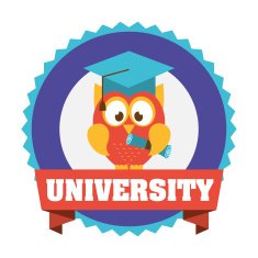 university design N54