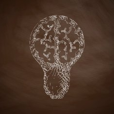 Lightbulb icon N10