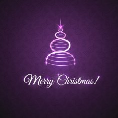 greetings with Christmas N2