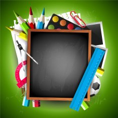 School Background N99