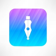 Pen Icon N116