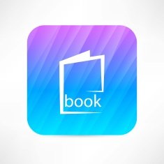 Book Icon N162
