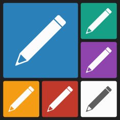 Pencil Icon N118