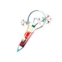 Creative writing concept N4