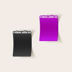 realistic design element education N29