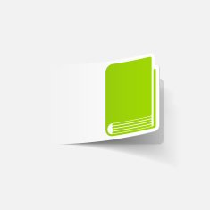 realistic design element book N213