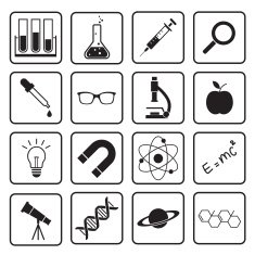 science icon N5