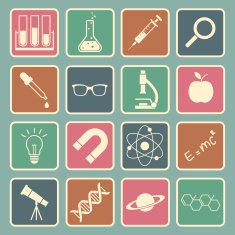 science icon N6