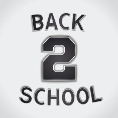Back To School N1194