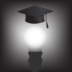 graduation cap N48