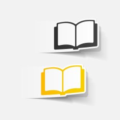 realistic design element book N214
