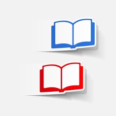 realistic design element book N216