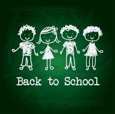 Back To School N1199
